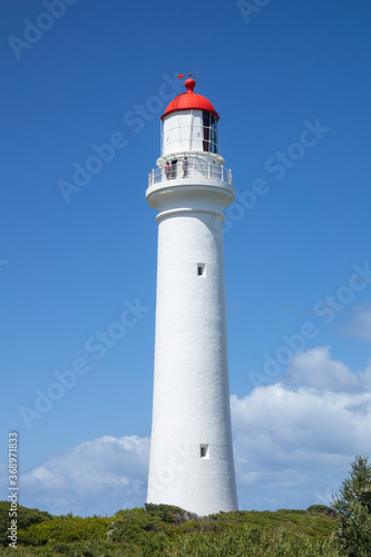Split Point Lighthouse Australia