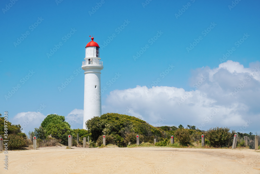 Split Point Lighthouse Australia