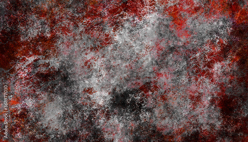 Dirty grunge background
