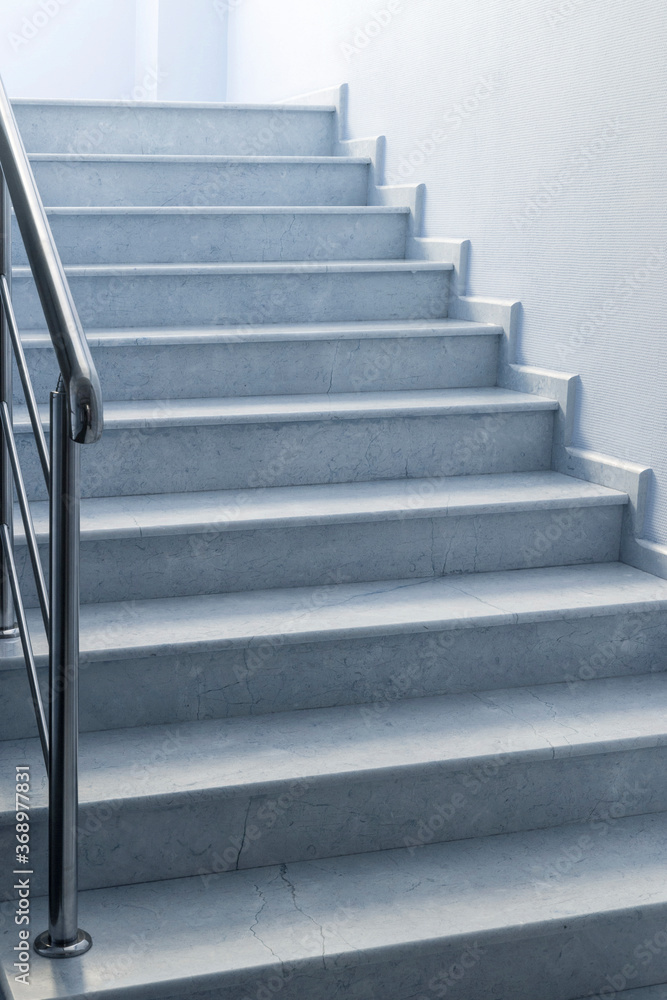 Fototapeta premium stairwell background