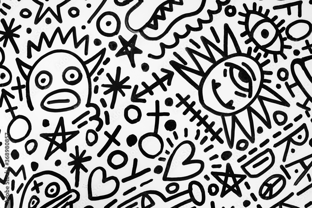 Doodle Background art Images Doodle Background art Images