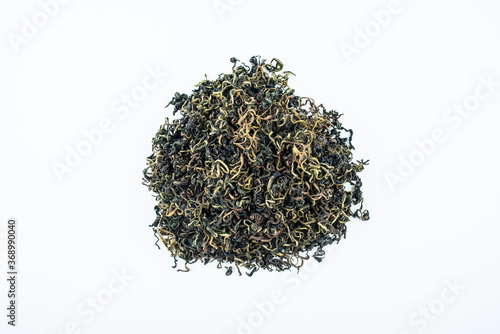Health herbal scented dandelion tea