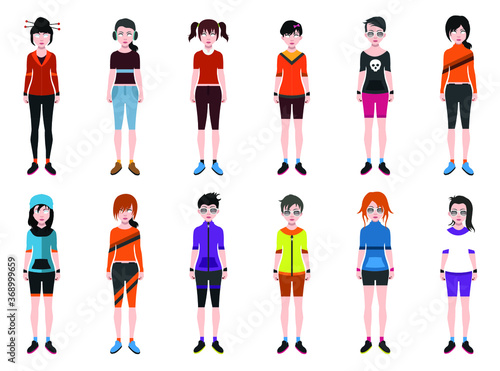 Avatars