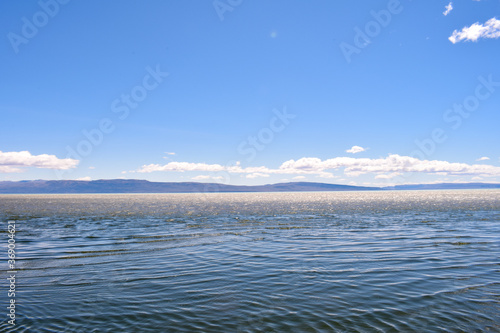 El Calafate Laguna Nimez International Park photo