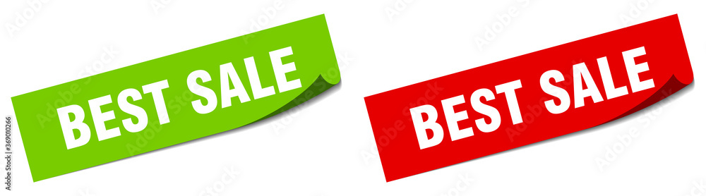 best sale paper peeler sign set. best sale sticker best sale paper peeler sign set. best sale sticker