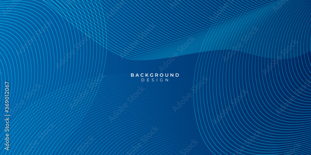 Vector Abstract, science, futuristic, energy technology concept. Digital image of light rays, stripes lines with blue light, speed and motion blur over dark blue background Vector Abstract, science, futuristic, energy technology concept. Digital image of light rays, stripes lines with blue light, speed and motion blur over dark blue background