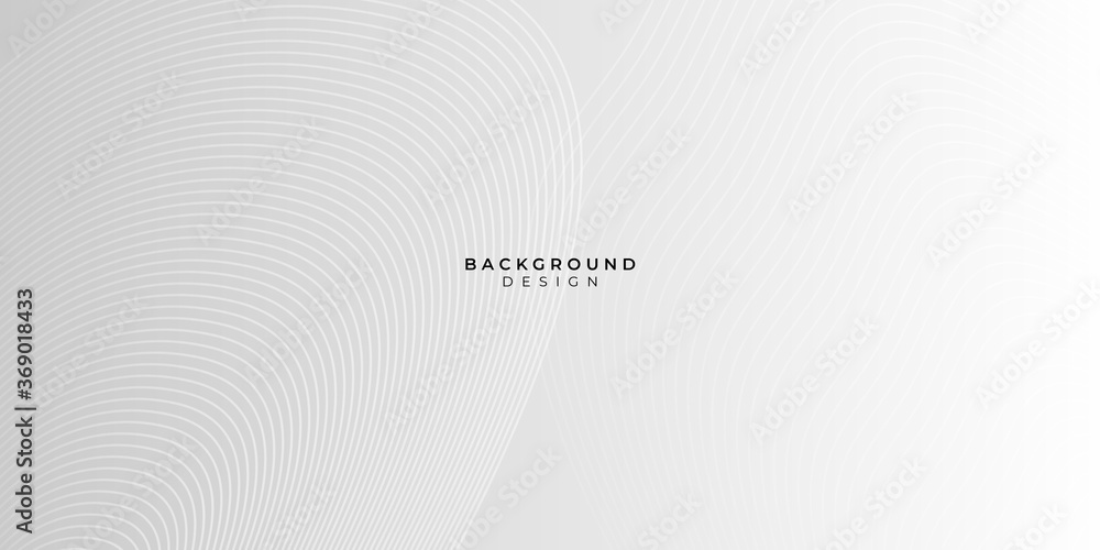 elegant white background with shiny lines elegant white background with shiny lines