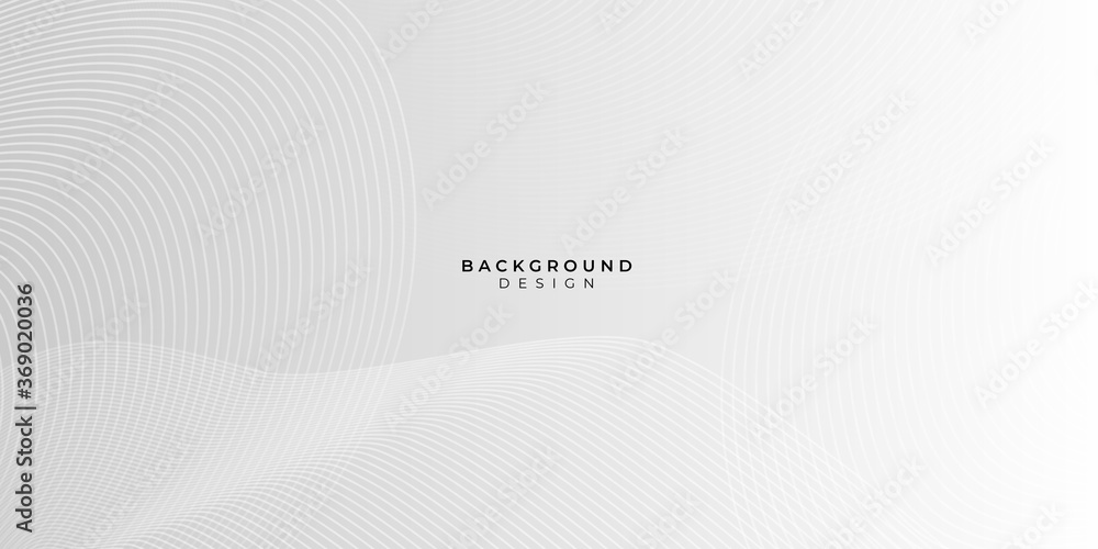 White abstract background White abstract background