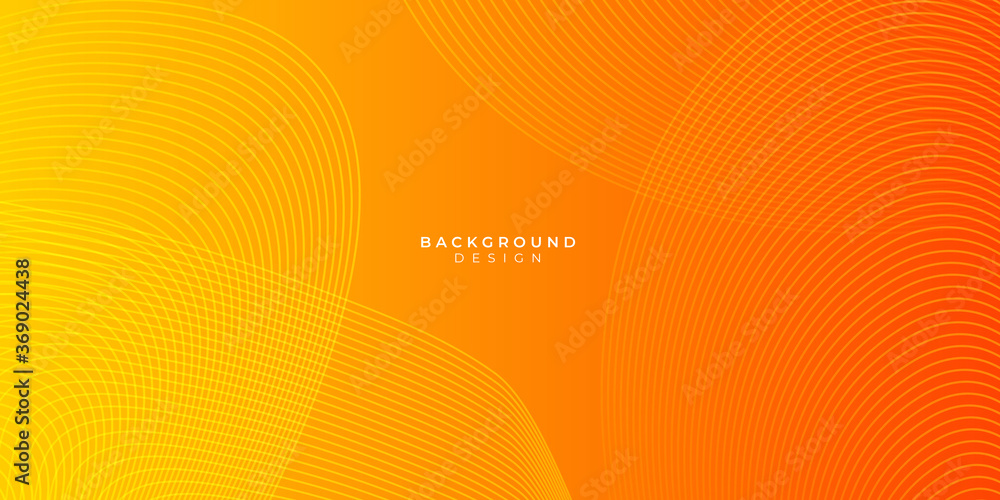 Minimal orange wave gradient background gradient, abstract creative scratch digital background, modern landing page concept vector. Minimal orange wave gradient background gradient, abstract creative scratch digital background, modern landing page concept vector.