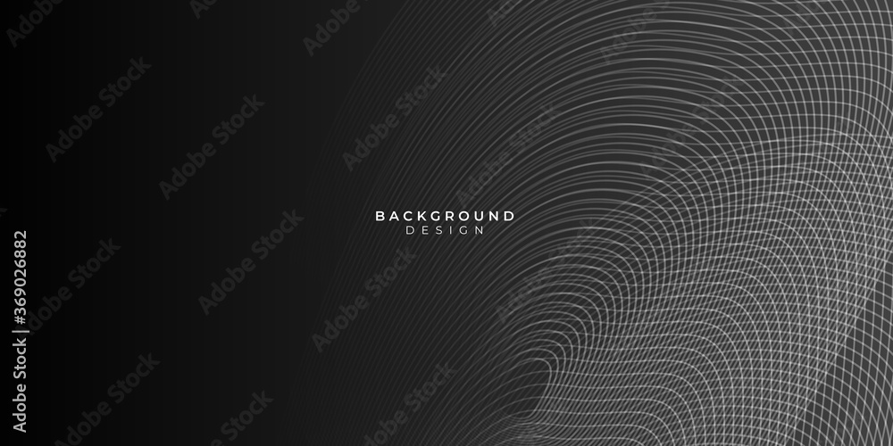 Sound wave rhythm surface background Sound wave rhythm surface background
