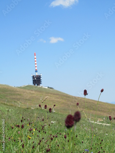 chasseral photo