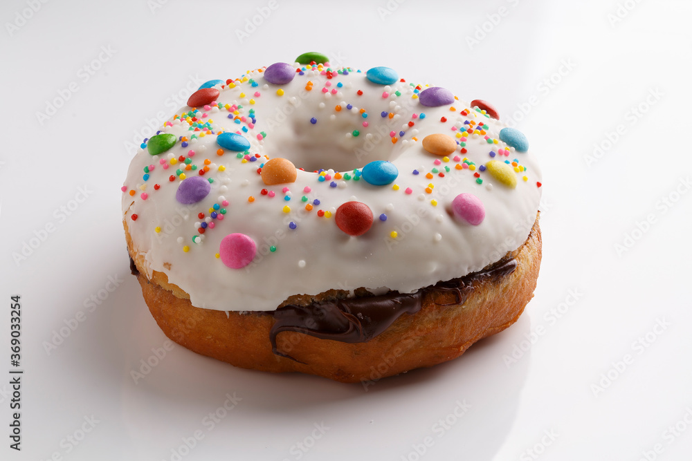 donuts colorful donuts colorful