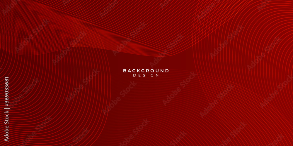 Abstract red vector background with stripes Abstract red vector background with stripes