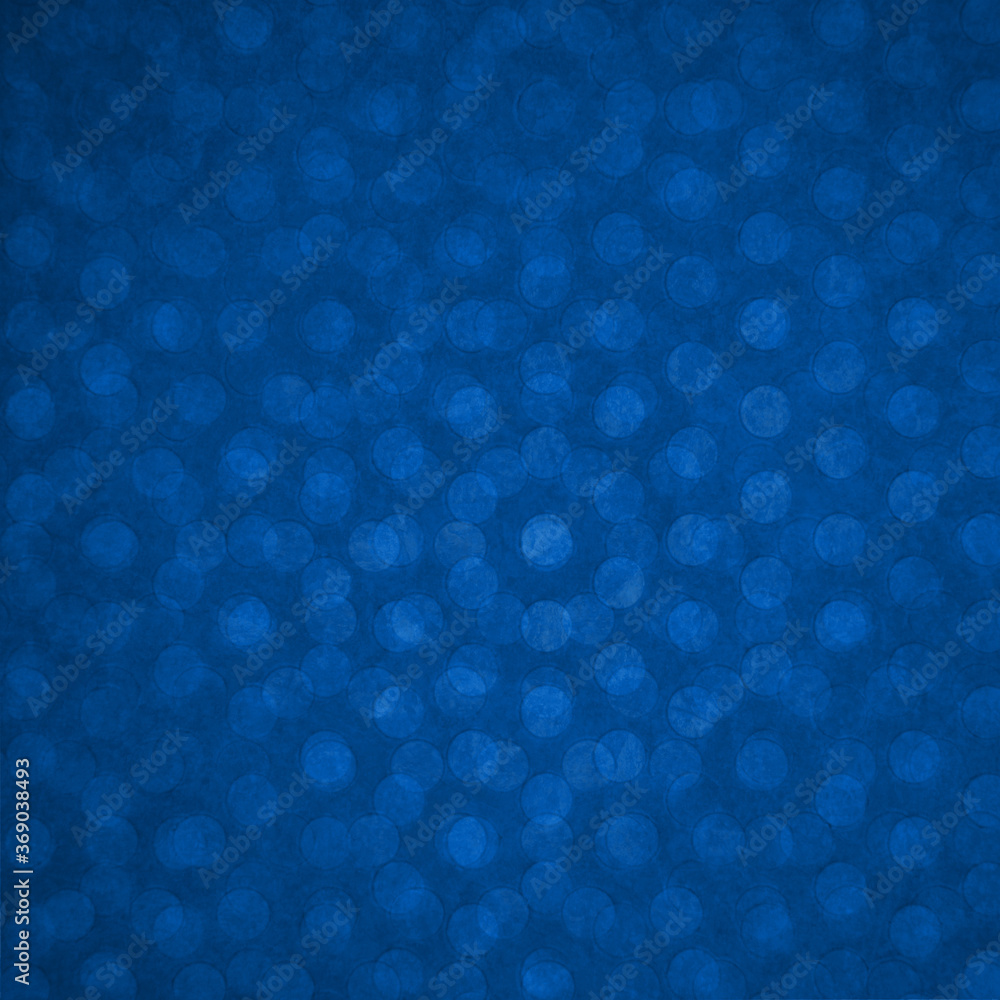 Textured blue background Textured blue background