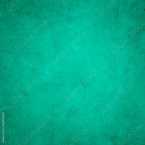 Textured green background