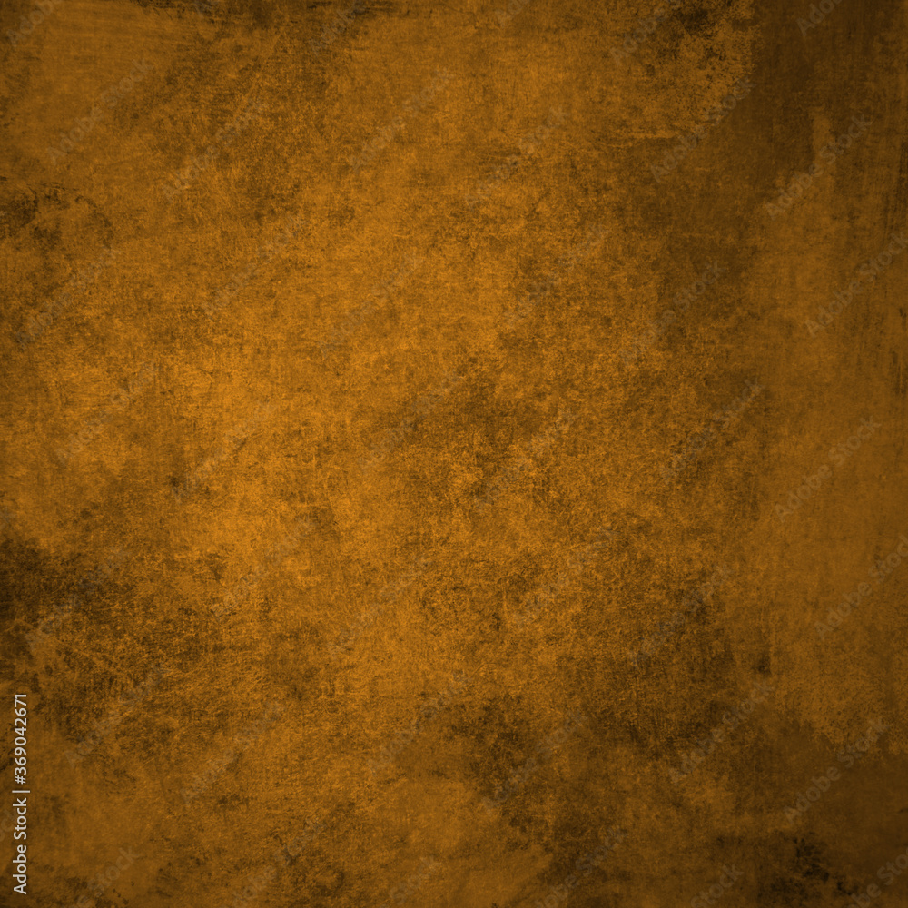 Textured brown background Textured brown background