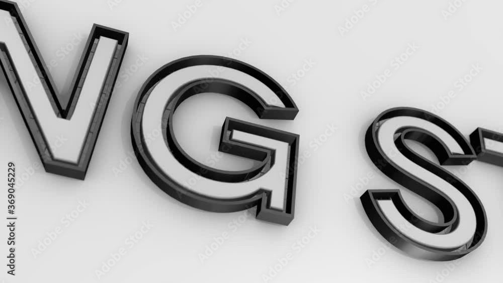 Marketing strategy title reveal animation. Advertising text.
Marketing strategy title reveal animation. Advertising text.