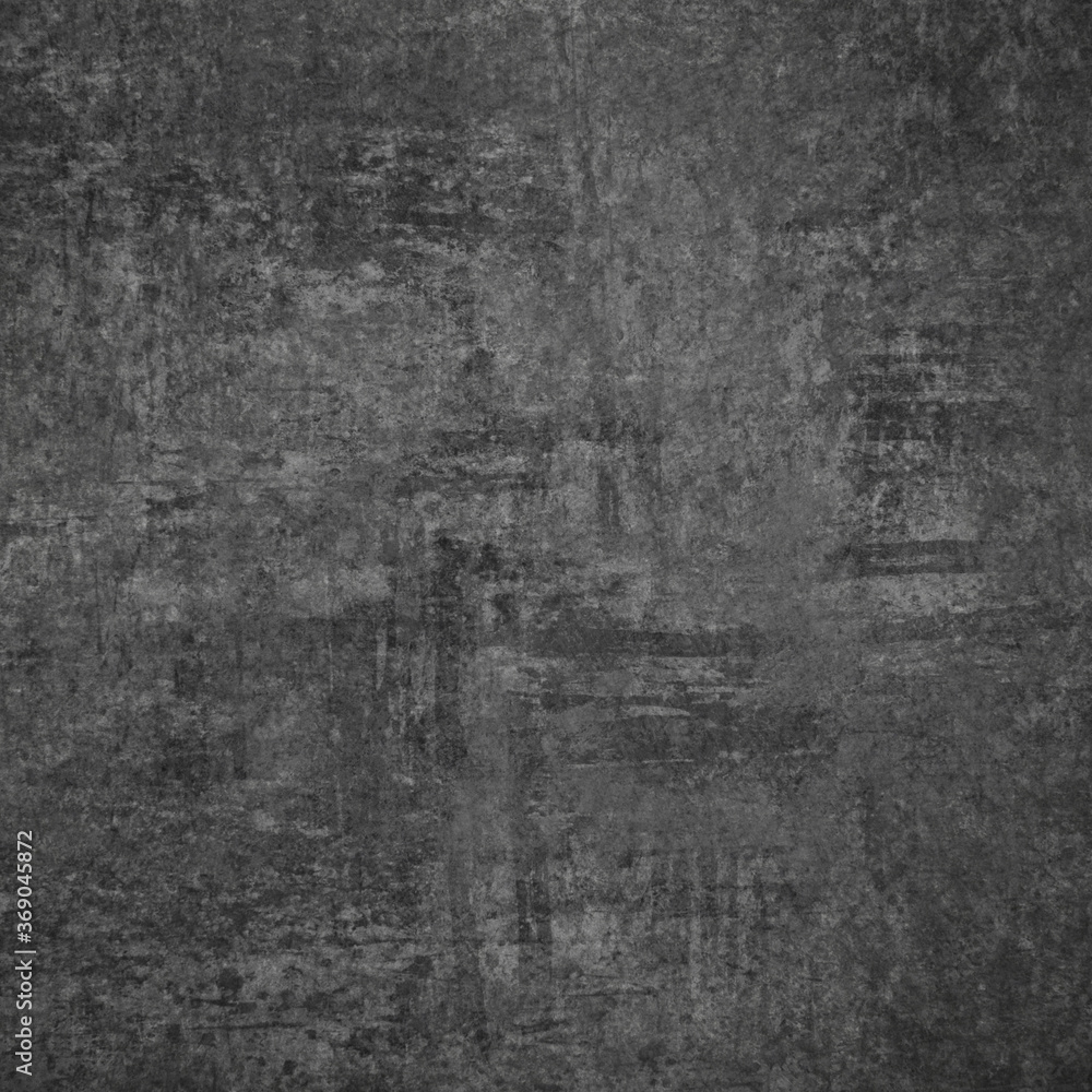 Obraz premium Textured grunge grey background