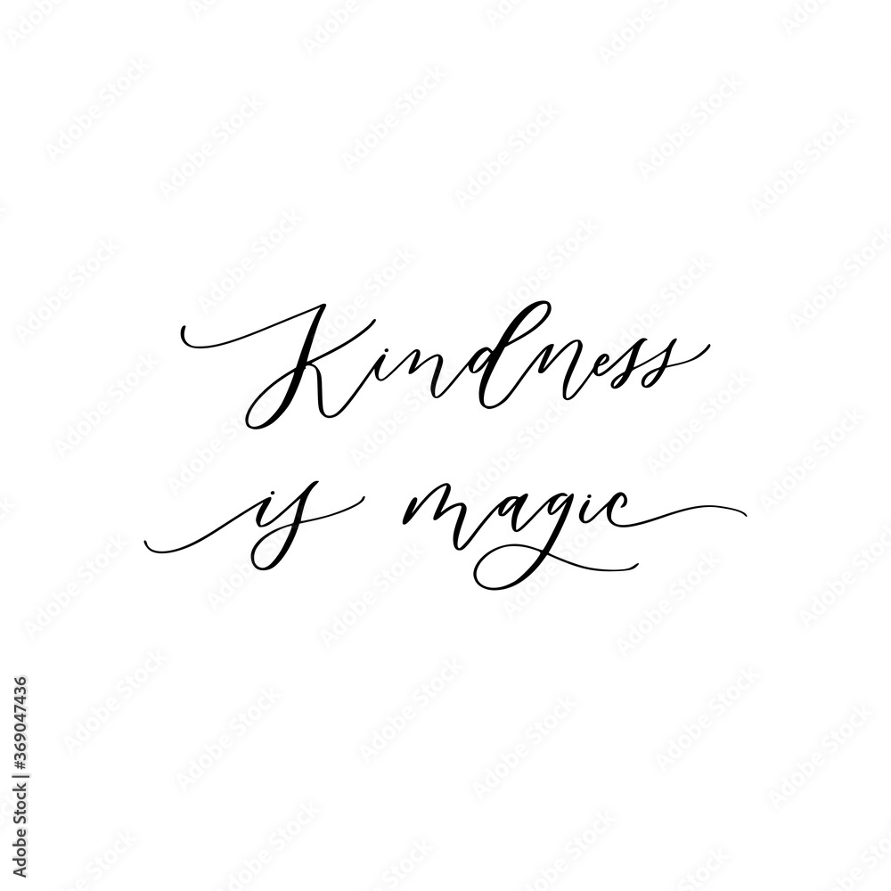 Hand drawn vector lettering. Hand drawn vector lettering.