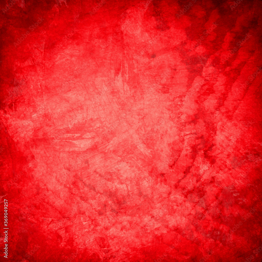 Fototapeta premium red abstract background