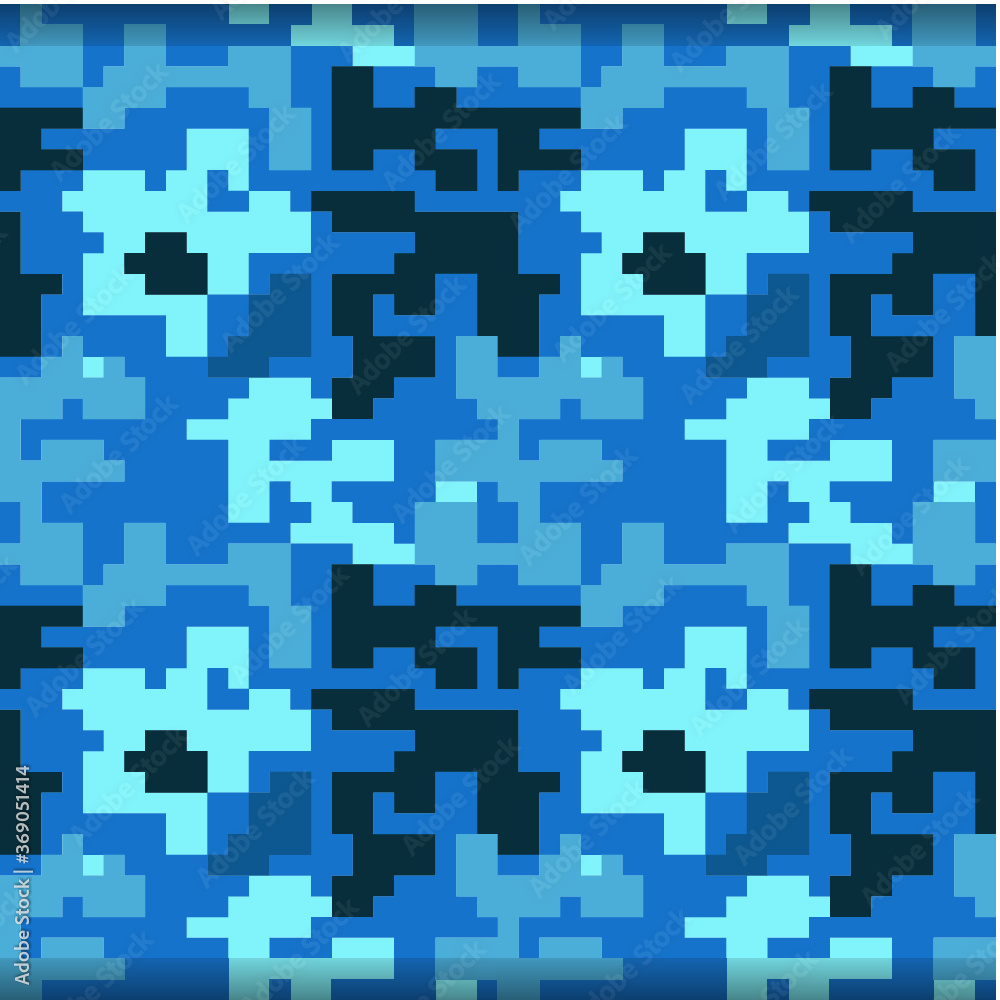 camouflage pattern camouflage pattern