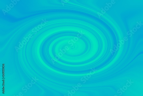 abstract blue swirl background