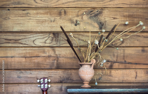 still life with flowers
