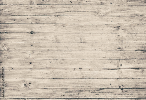 Old wood wall for seamless wood background and texture.