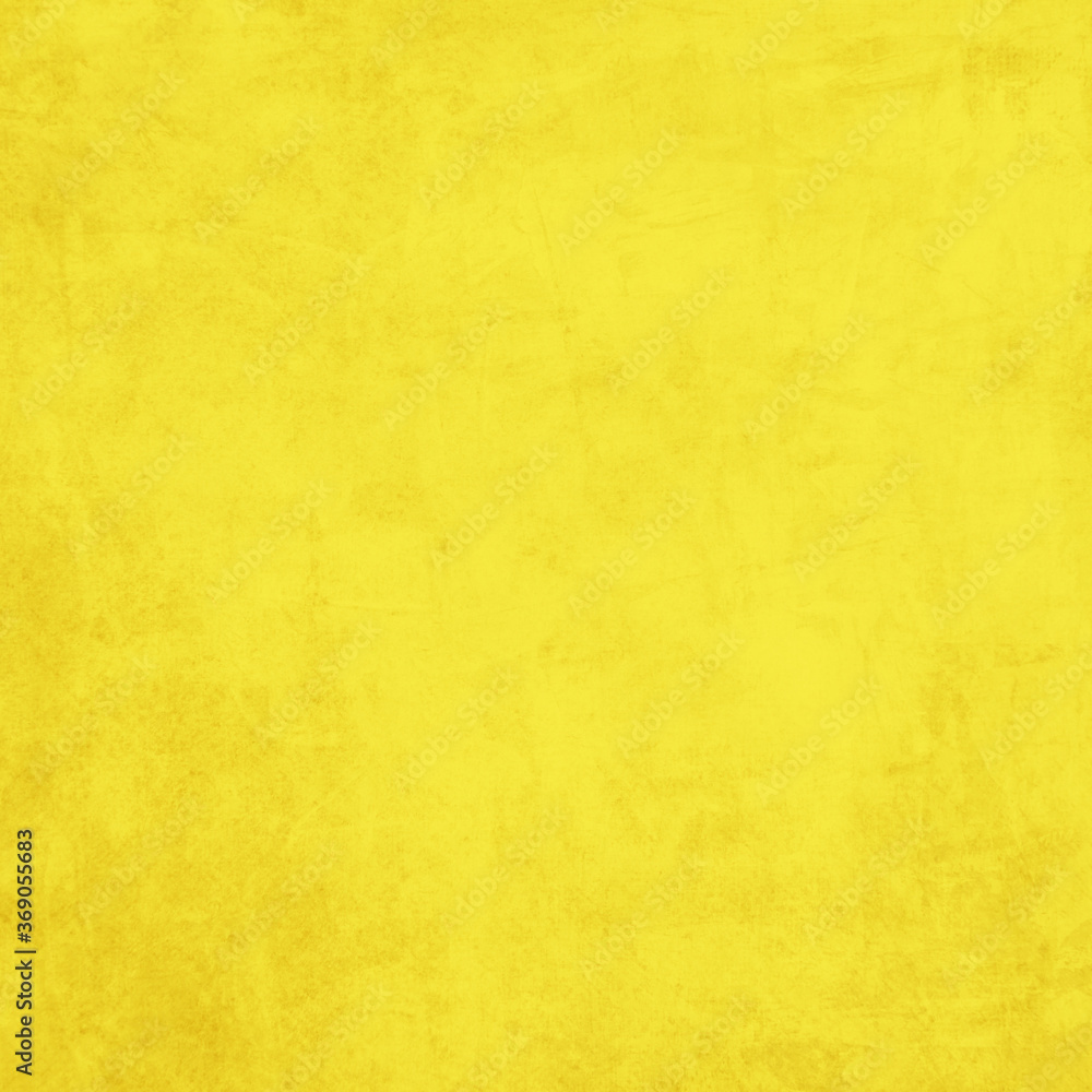 Abstract Yellow Background Abstract Yellow Background