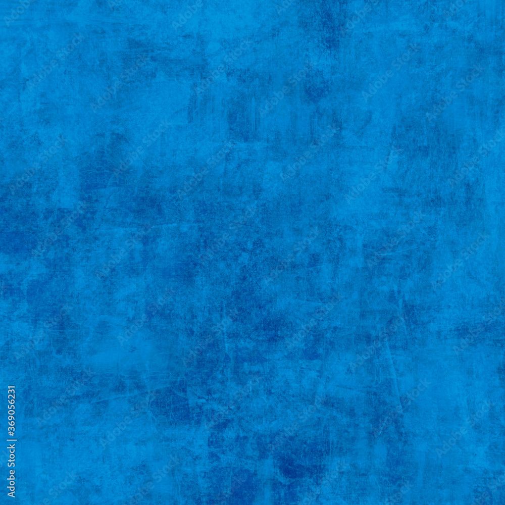 Grunge blue wall background or texture Grunge blue wall background or texture