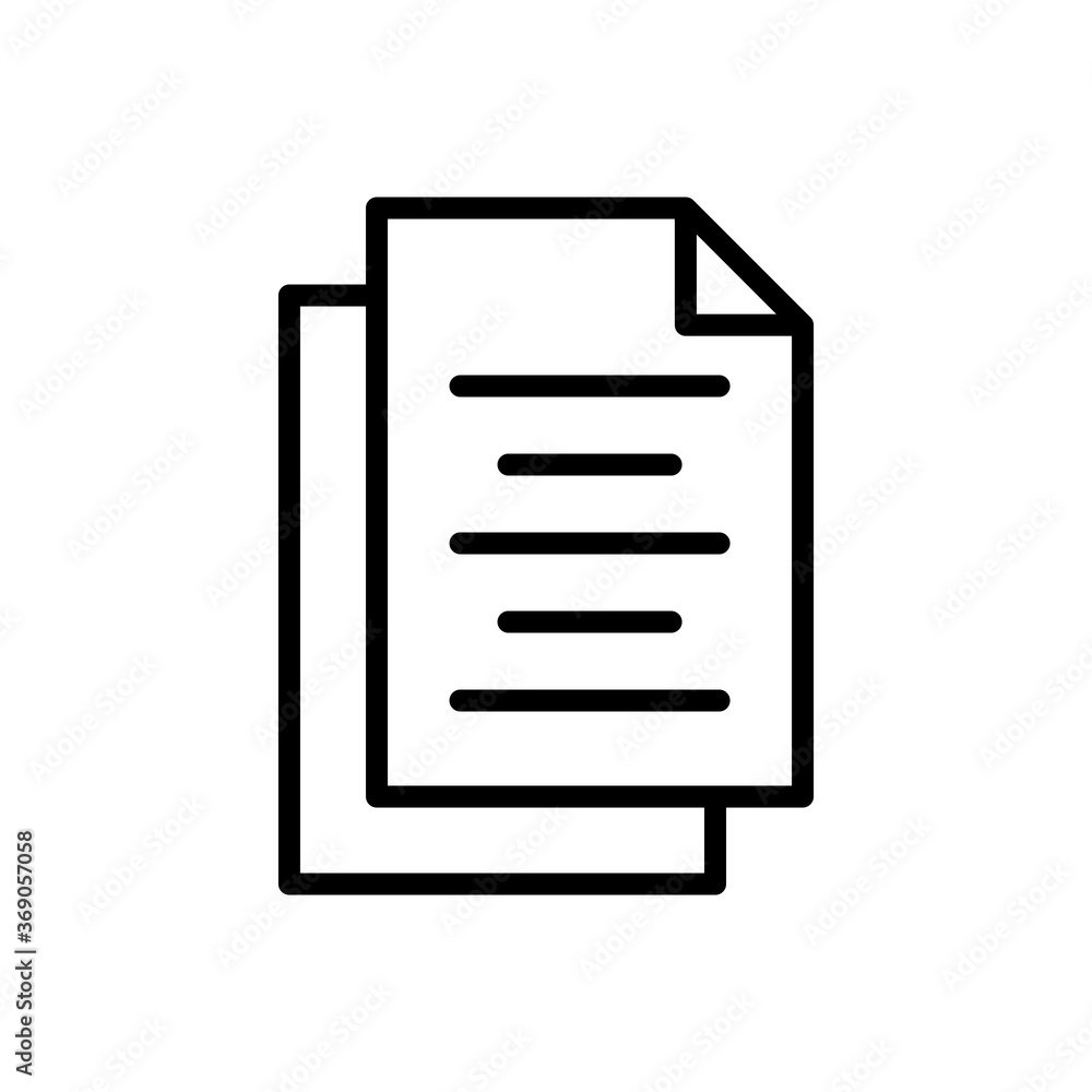 File Document Icon Vector Illustration Design File Document Icon Vector Illustration Design