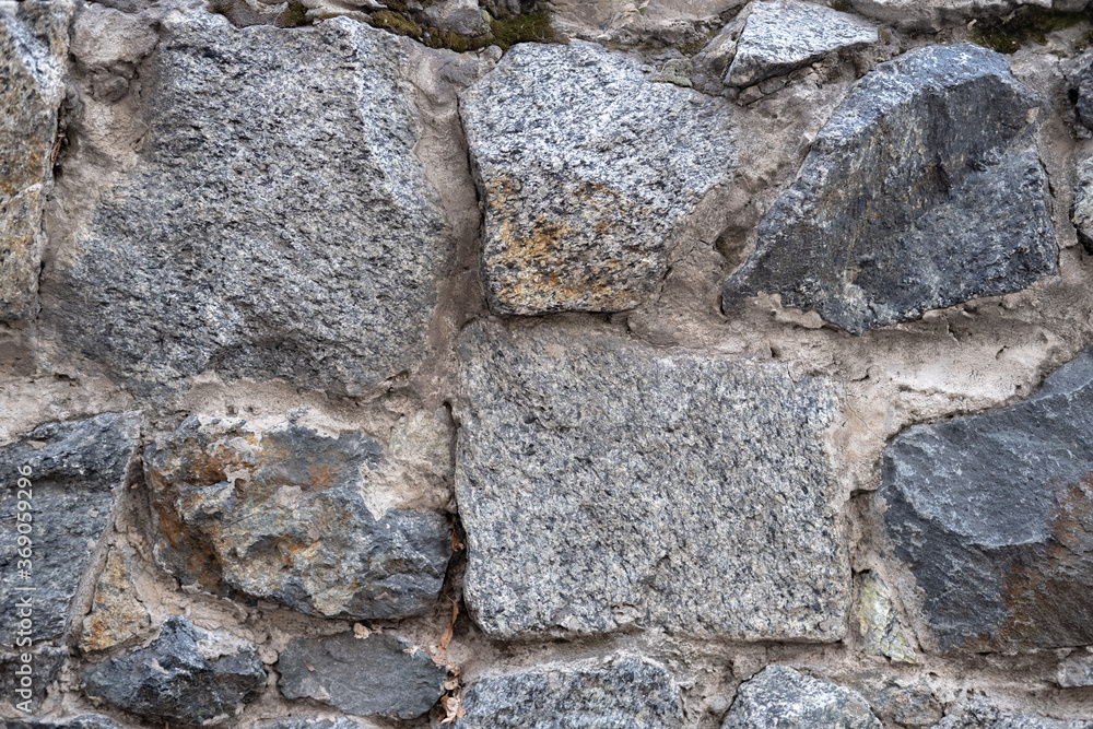 Stone background. Natural masonry for construction. Stone background. Natural masonry for construction.