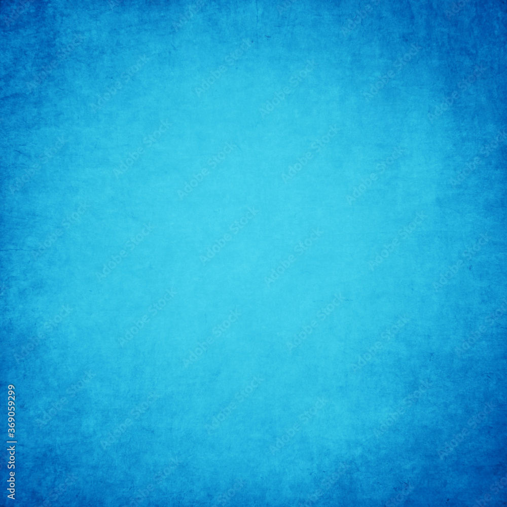 Textured blue background Textured blue background