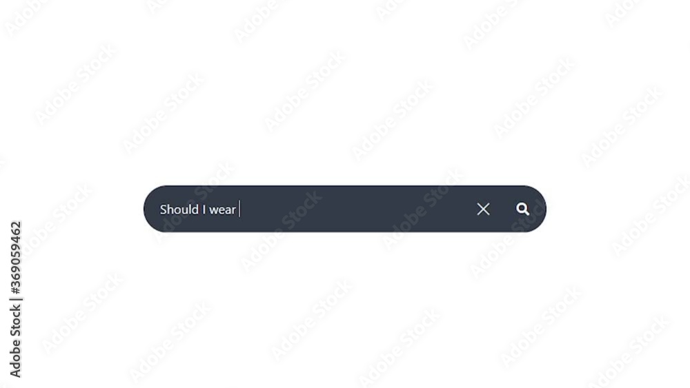 Searching on the internet question info about wearing mask against coronavirus Searching on the internet question info about wearing mask against coronavirus