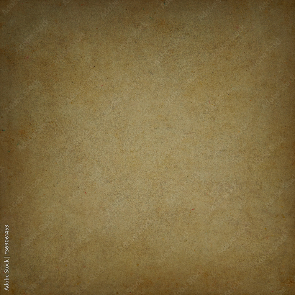 Obraz premium brown background grunge texture