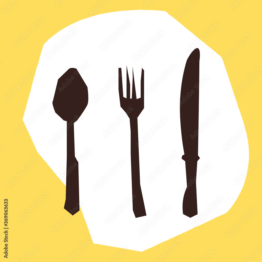 Cutlery Cutlery