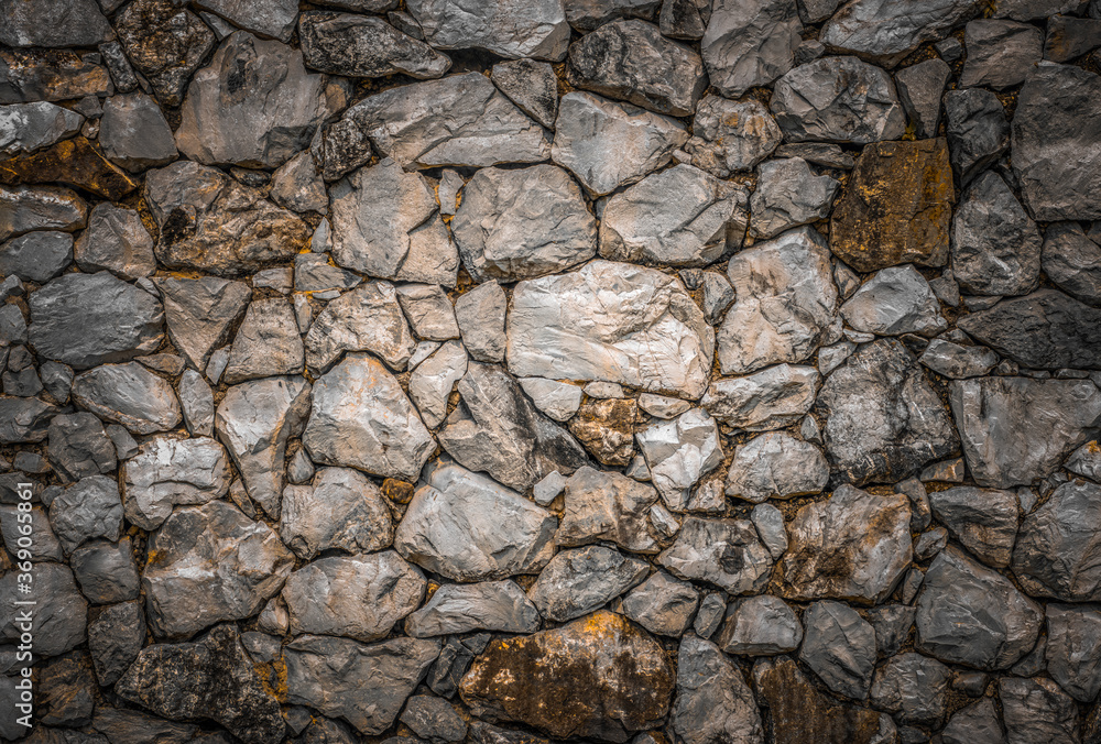 texture of granite stone wall surface texture of granite stone wall surface