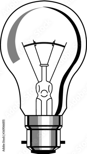 light bulb