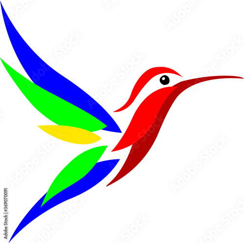 humming bird