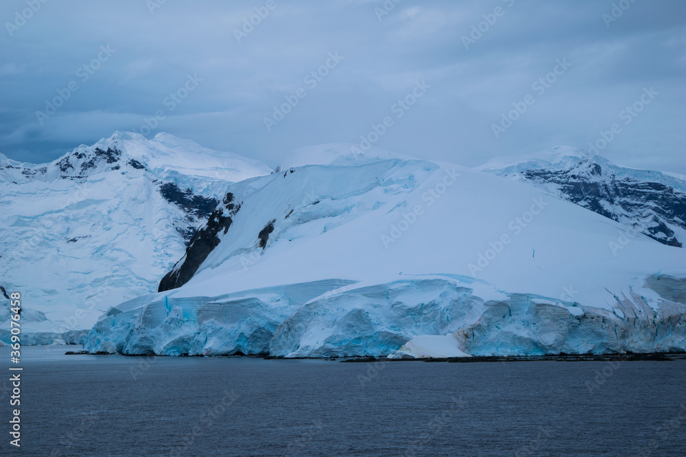 Antarctica Antarctica