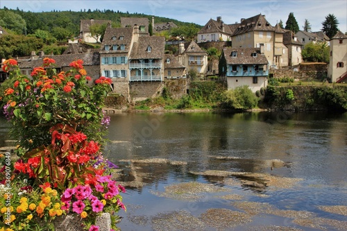 Argentat (Corrèze) © capude1957