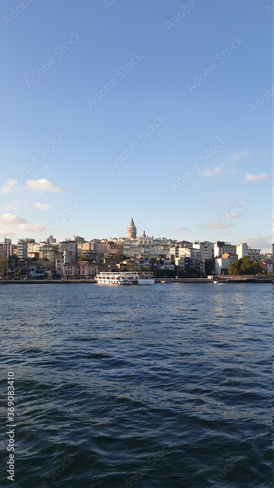 city of istanbul