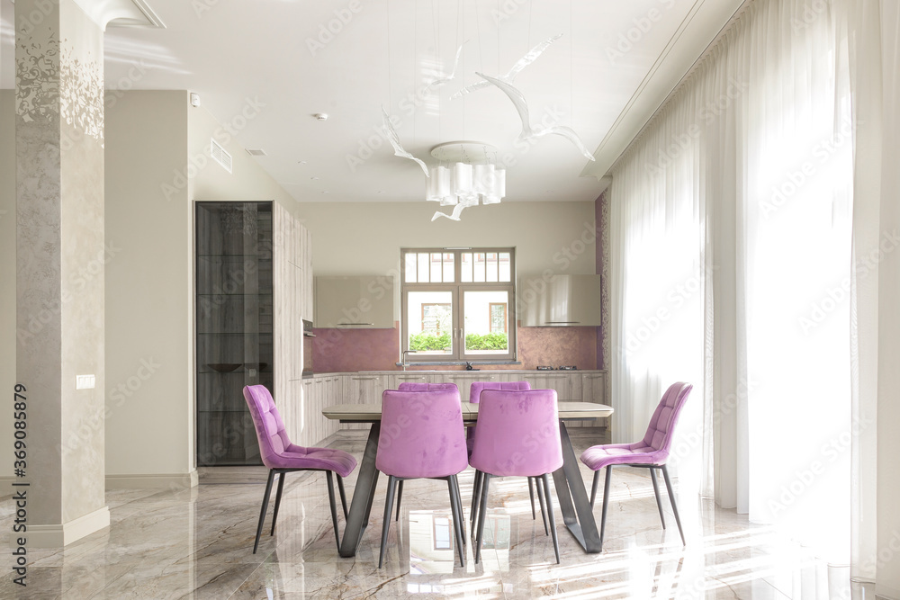dining room interior dining room interior