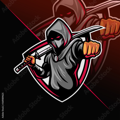 Killer Shadow
