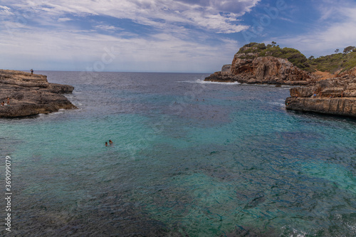 Mallorca Holidays 2020 blue sea 