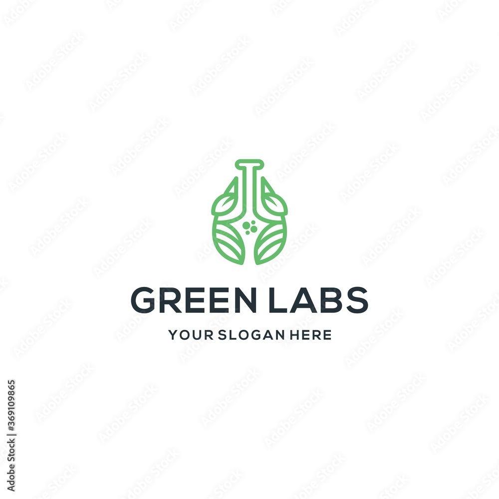 leaf leb green , templet logo vector leaf leb green , templet logo vector