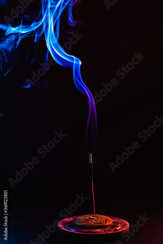 Smoke