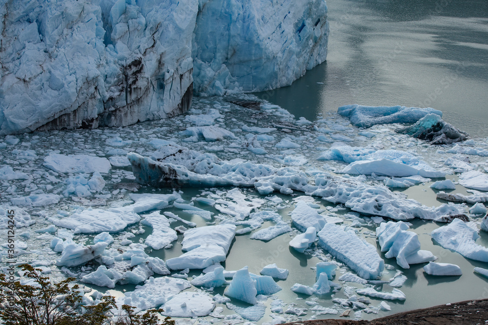 foamposite glacier ice