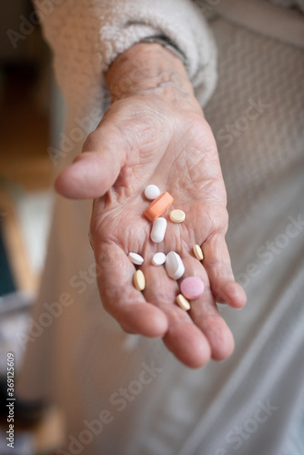 Prescription drugs