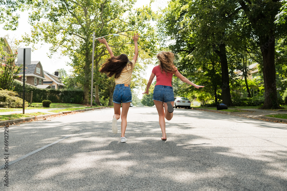 Wild and free Wild and free